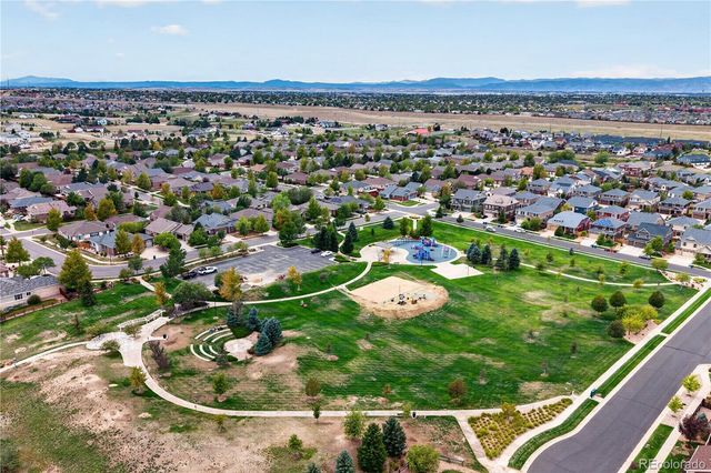 23341 E Saratoga Circle, Aurora, CO 80016