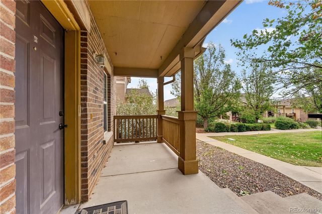 23341 E Saratoga Circle, Aurora, CO 80016