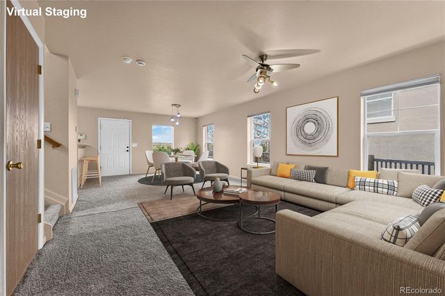 23341 E Saratoga Circle, Aurora, CO 80016
