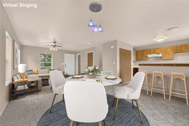 23341 E Saratoga Circle, Aurora, CO 80016