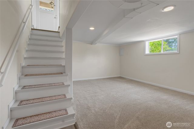 3909 SW Stevens Street, Seattle, WA 98116