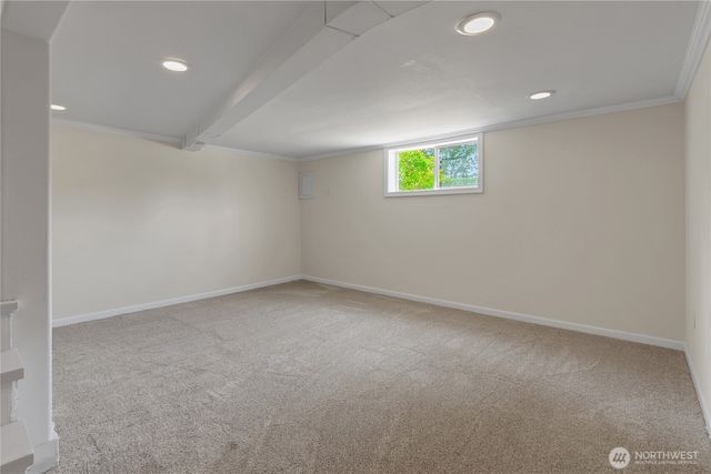 3909 SW Stevens Street, Seattle, WA 98116