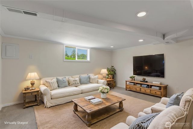 3909 SW Stevens Street, Seattle, WA 98116