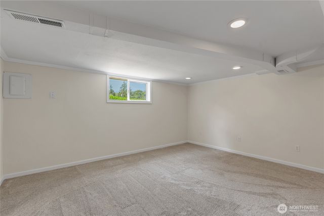 3909 SW Stevens Street, Seattle, WA 98116