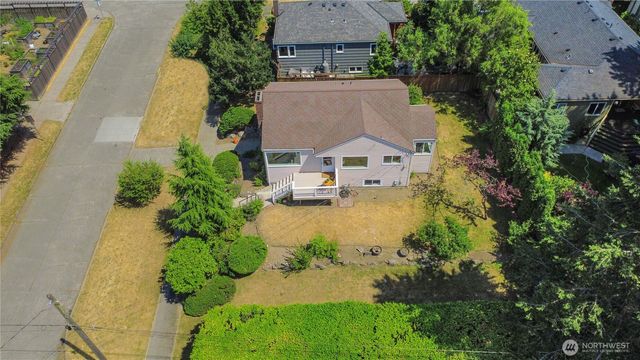 3909 SW Stevens Street, Seattle, WA 98116