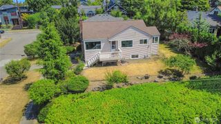 3909 SW Stevens Street, Seattle, WA 98116