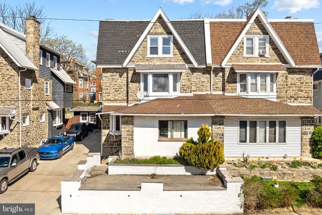 901 N 64TH ST, Philadelphia, PA 19151