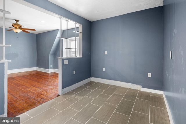 901 N 64TH ST, Philadelphia, PA 19151