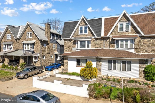 901 N 64TH ST, Philadelphia, PA 19151