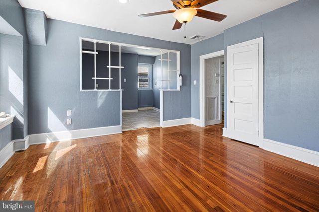 901 N 64TH ST, Philadelphia, PA 19151