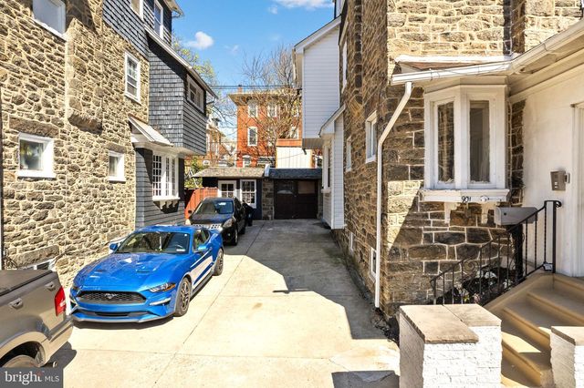 901 N 64TH ST, Philadelphia, PA 19151