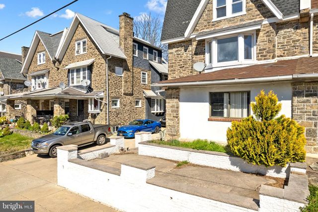 901 N 64TH ST, Philadelphia, PA 19151