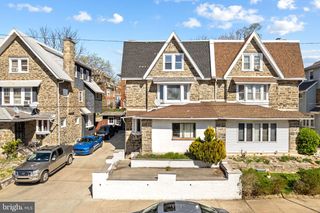 901 N 64TH ST, Philadelphia, PA 19151