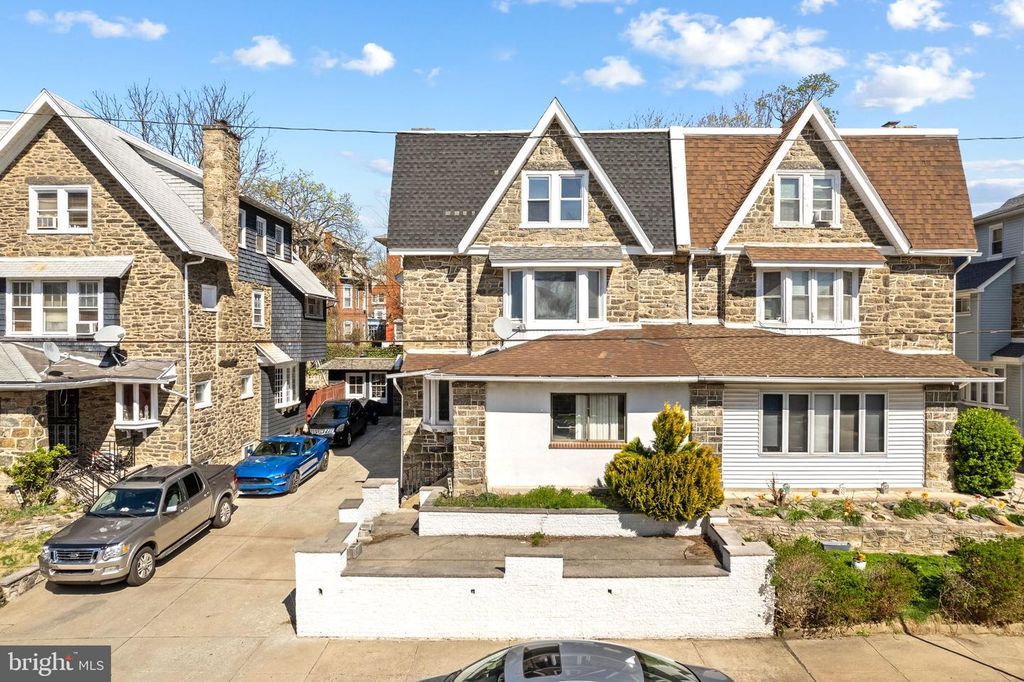 901 N 64TH ST, Philadelphia, PA 19151