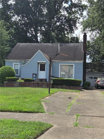 239 Gladstone Street, Campbell, OH 44405