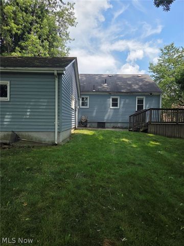 239 Gladstone Street, Campbell, OH 44405