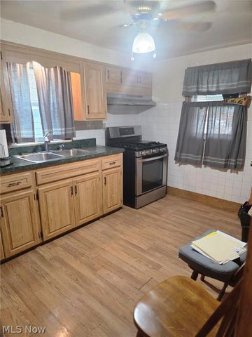 239 Gladstone Street, Campbell, OH 44405
