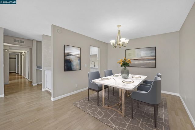 420 N Civic Dr 403, Walnut Creek, CA 94596