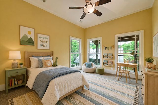 307 Laurel Valley RD, West Lake Hills, TX 78746