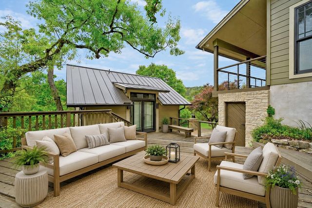 307 Laurel Valley RD, West Lake Hills, TX 78746