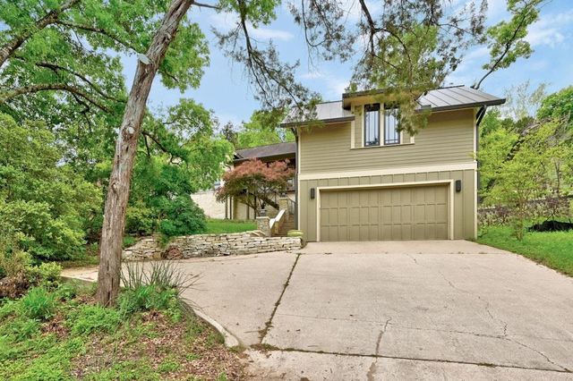 307 Laurel Valley RD, West Lake Hills, TX 78746