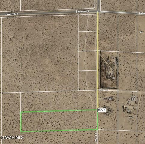 20000 E Avenue J 6, Lancaster, CA 93535