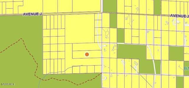 20000 E Avenue J 6, Lancaster, CA 93535