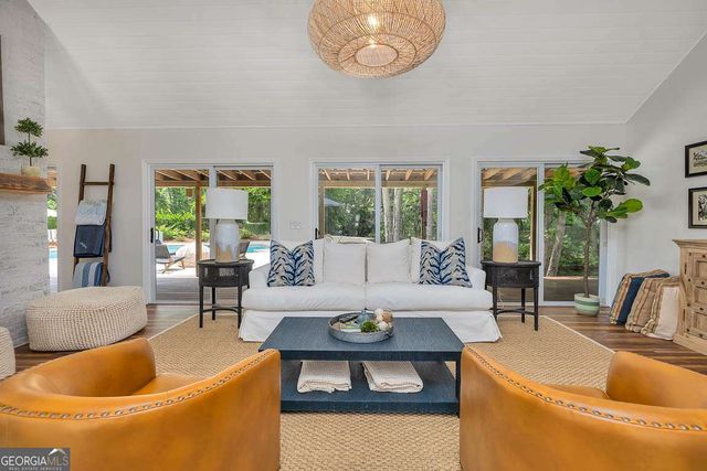 19 Wimbledon Court, St. Simons, GA 31522