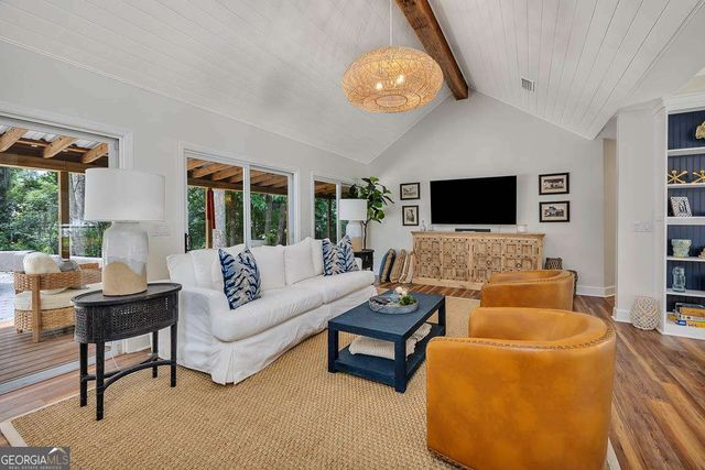 19 Wimbledon Court, St. Simons, GA 31522