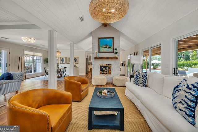 19 Wimbledon Court, St. Simons, GA 31522