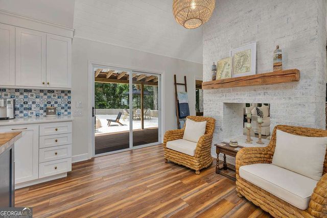 19 Wimbledon Court, St. Simons, GA 31522