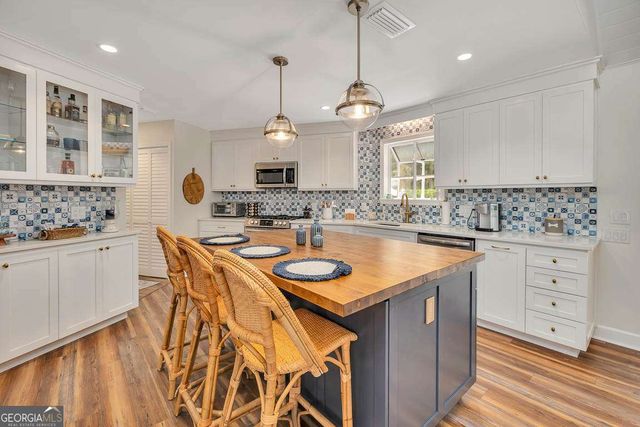 19 Wimbledon Court, St. Simons, GA 31522