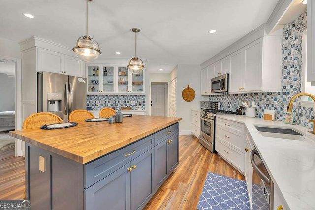 19 Wimbledon Court, St. Simons, GA 31522