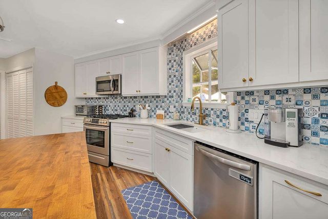 19 Wimbledon Court, St. Simons, GA 31522