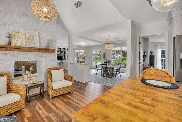 19 Wimbledon Court, St. Simons, GA 31522