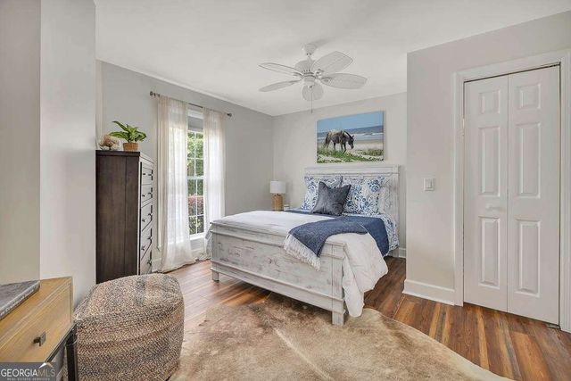 19 Wimbledon Court, St. Simons, GA 31522