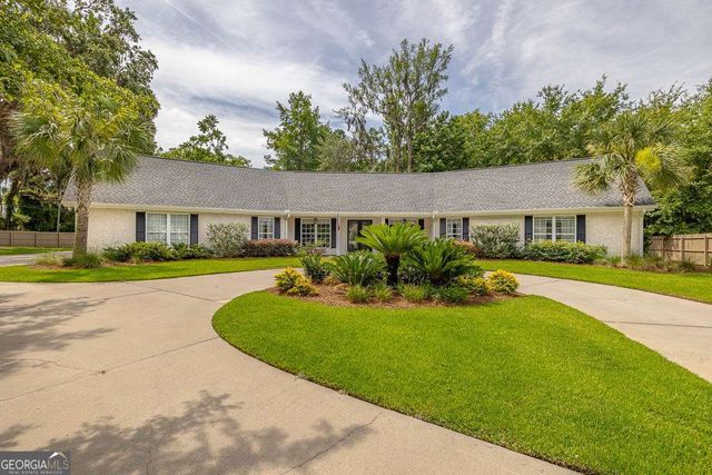 19 Wimbledon Court, St. Simons, GA 31522