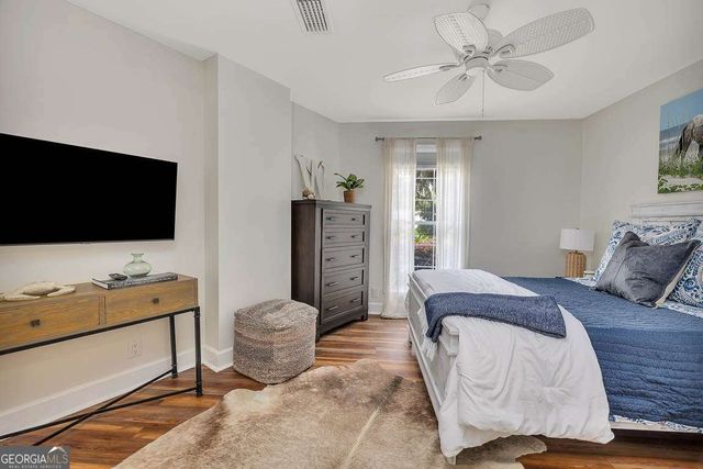 19 Wimbledon Court, St. Simons, GA 31522