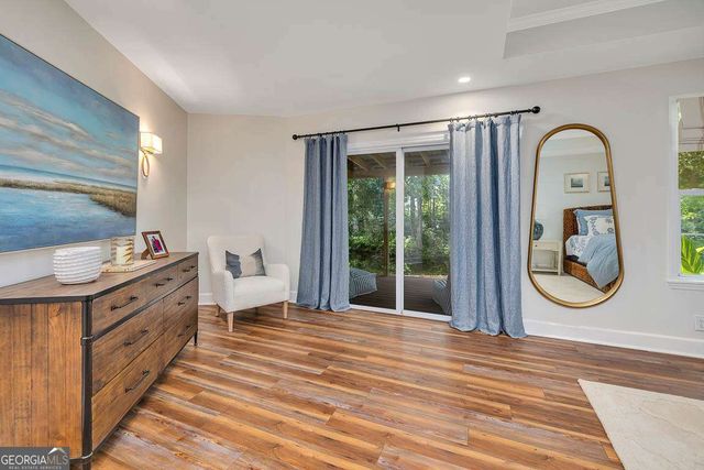 19 Wimbledon Court, St. Simons, GA 31522