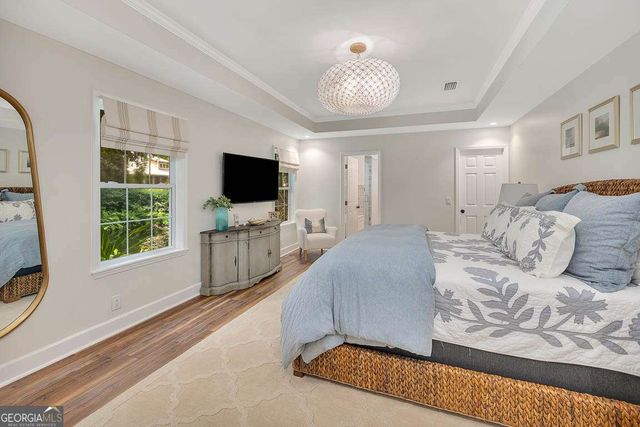 19 Wimbledon Court, St. Simons, GA 31522