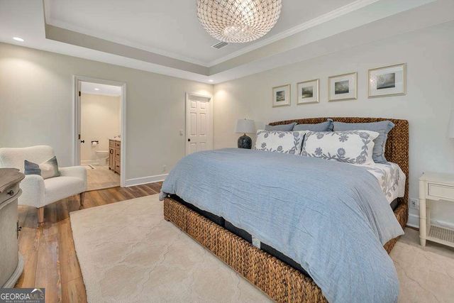 19 Wimbledon Court, St. Simons, GA 31522