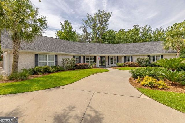 19 Wimbledon Court, St. Simons, GA 31522