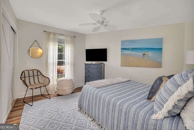 19 Wimbledon Court, St. Simons, GA 31522