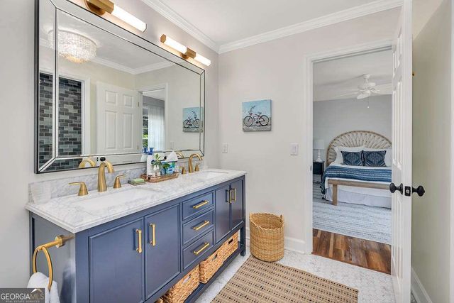 19 Wimbledon Court, St. Simons, GA 31522