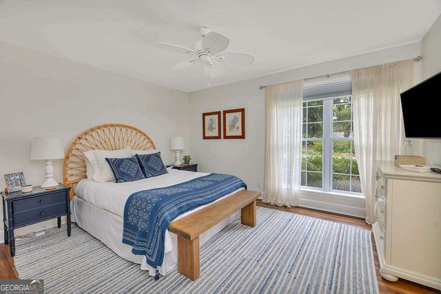 19 Wimbledon Court, St. Simons, GA 31522