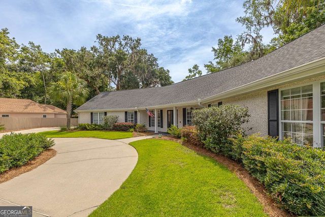 19 Wimbledon Court, St. Simons, GA 31522