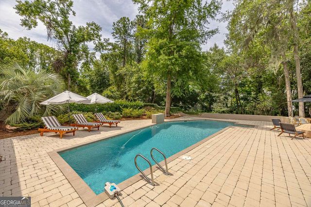 19 Wimbledon Court, St. Simons, GA 31522