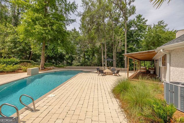 19 Wimbledon Court, St. Simons, GA 31522