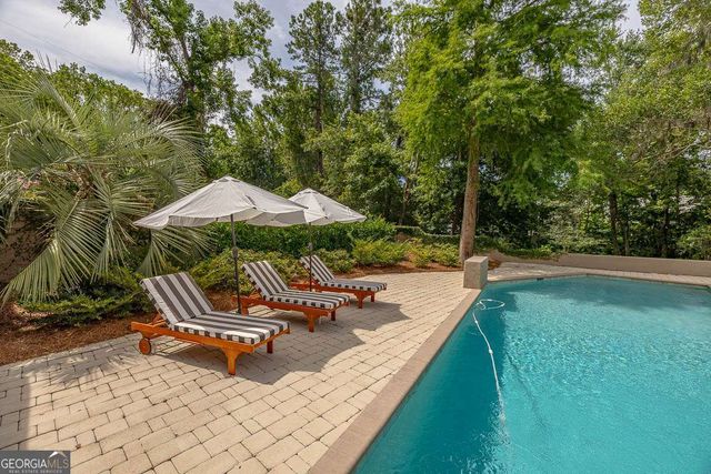 19 Wimbledon Court, St. Simons, GA 31522