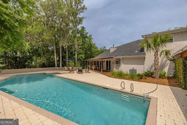 19 Wimbledon Court, St. Simons, GA 31522